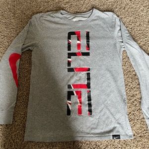 Nike shirt